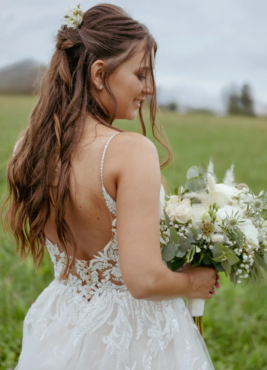 Fotografie Freiraum, Hochzeitspaar-Fotografie 