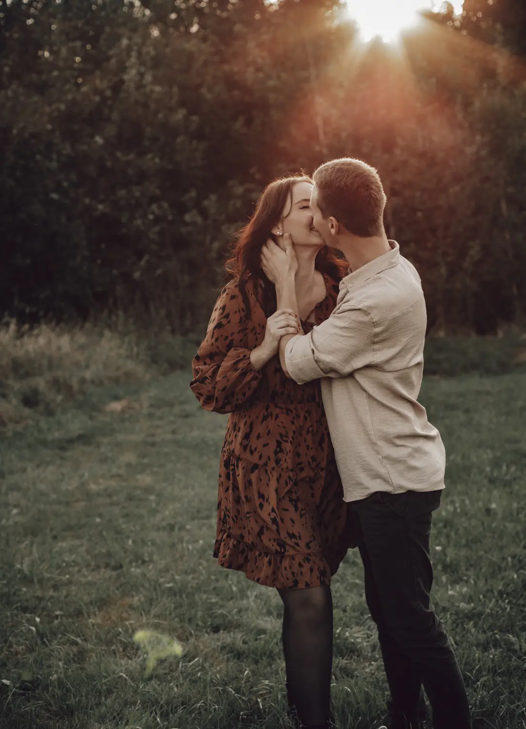 Fotografie Freiraum, Hochzeitsfotografie Melanie+Tobias