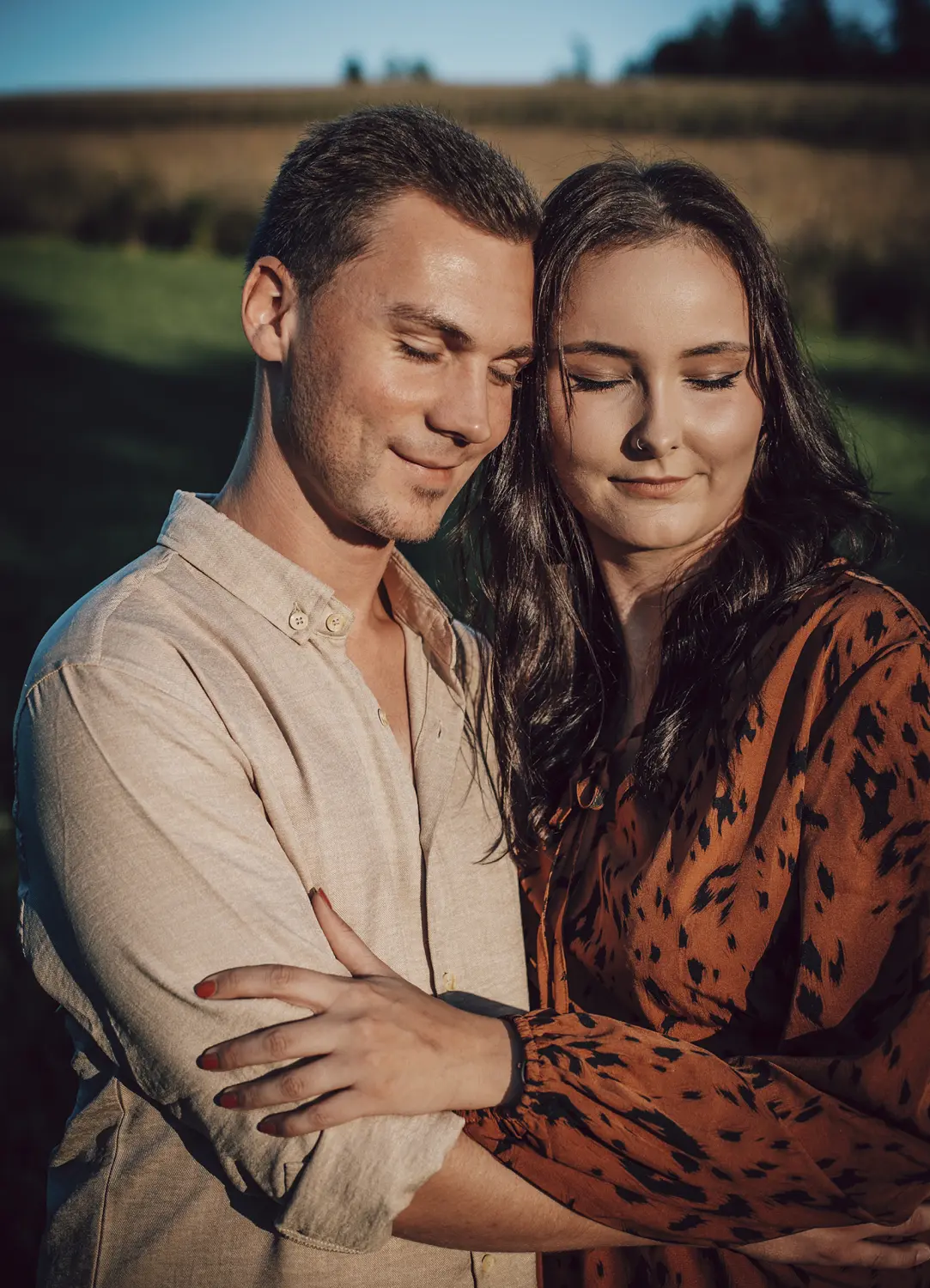 Fotografie Freiraum, Hochzeitsfotografie Melanie+Tobias