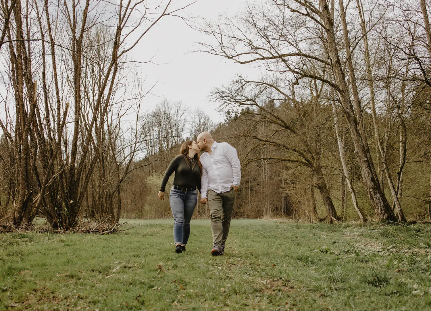 Fotografie Freiraum, Hochzeitsfotografie Melanie+Tobias