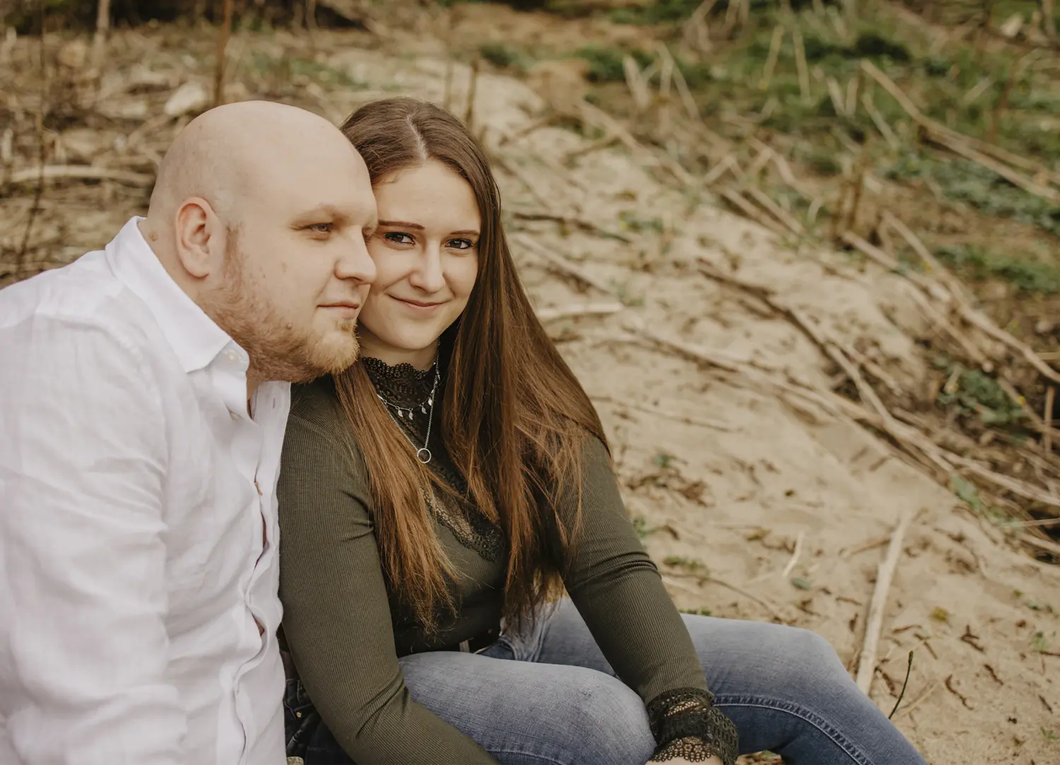 Fotografie Freiraum, Hochzeitsfotografie Melanie+Tobias