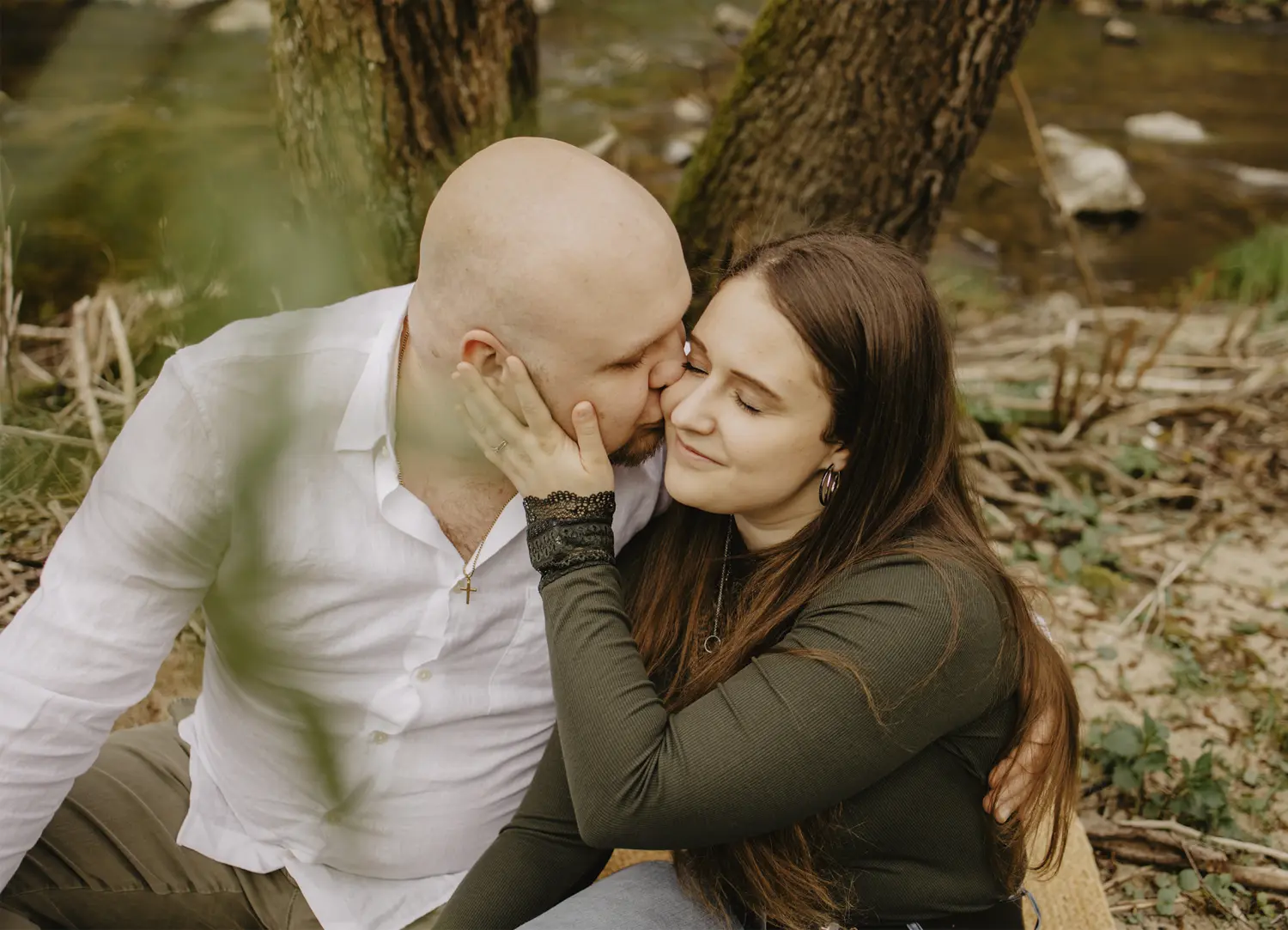 Fotografie Freiraum, Hochzeitsfotografie Melanie+Tobias