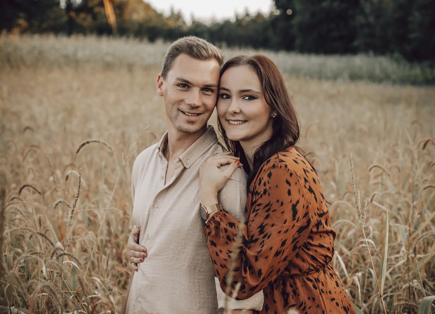 Fotografie Freiraum, Hochzeitsfotografie Melanie+Tobias