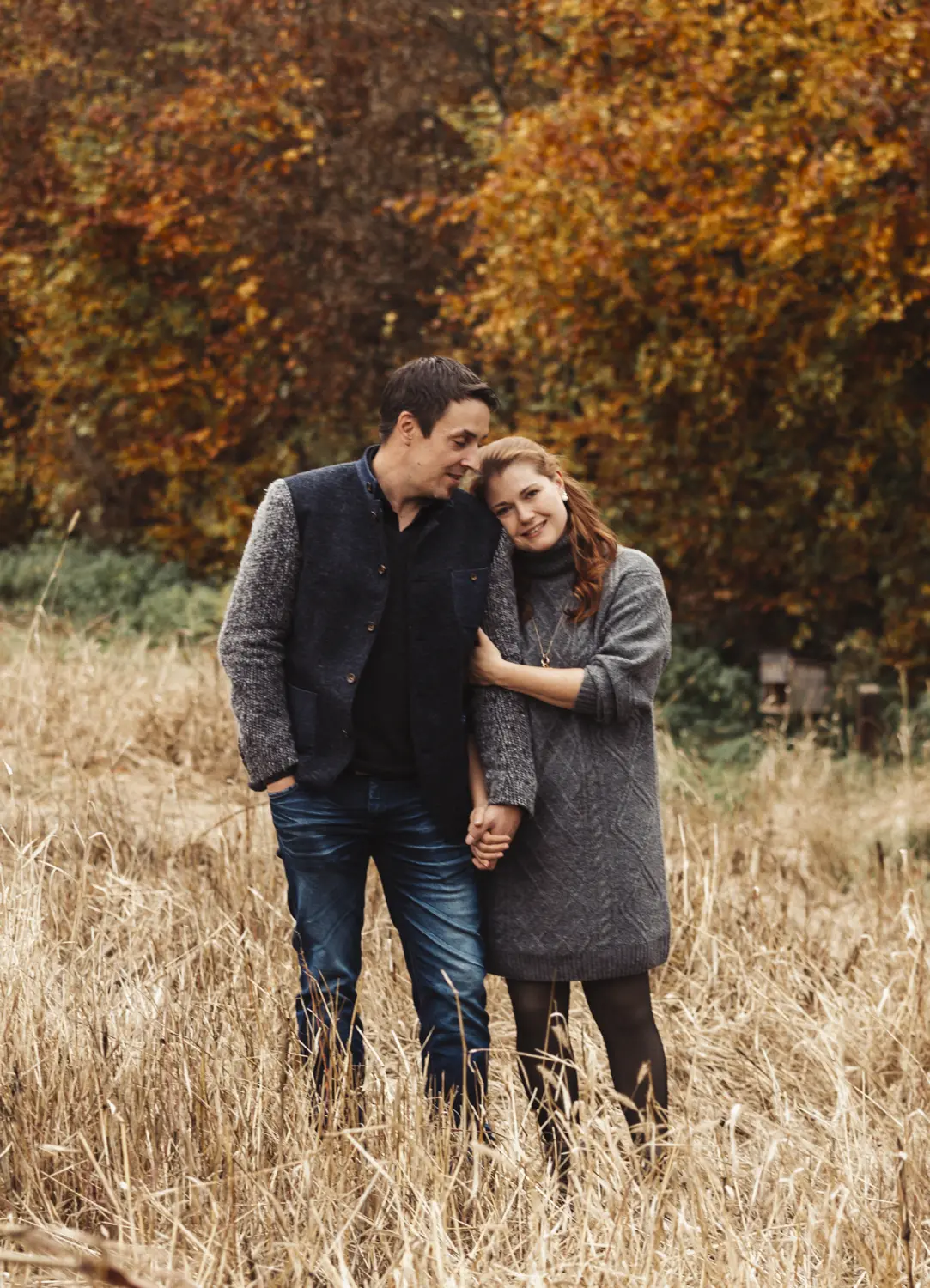 Fotografie Freiraum, Hochzeitsfotografie Melanie+Tobias