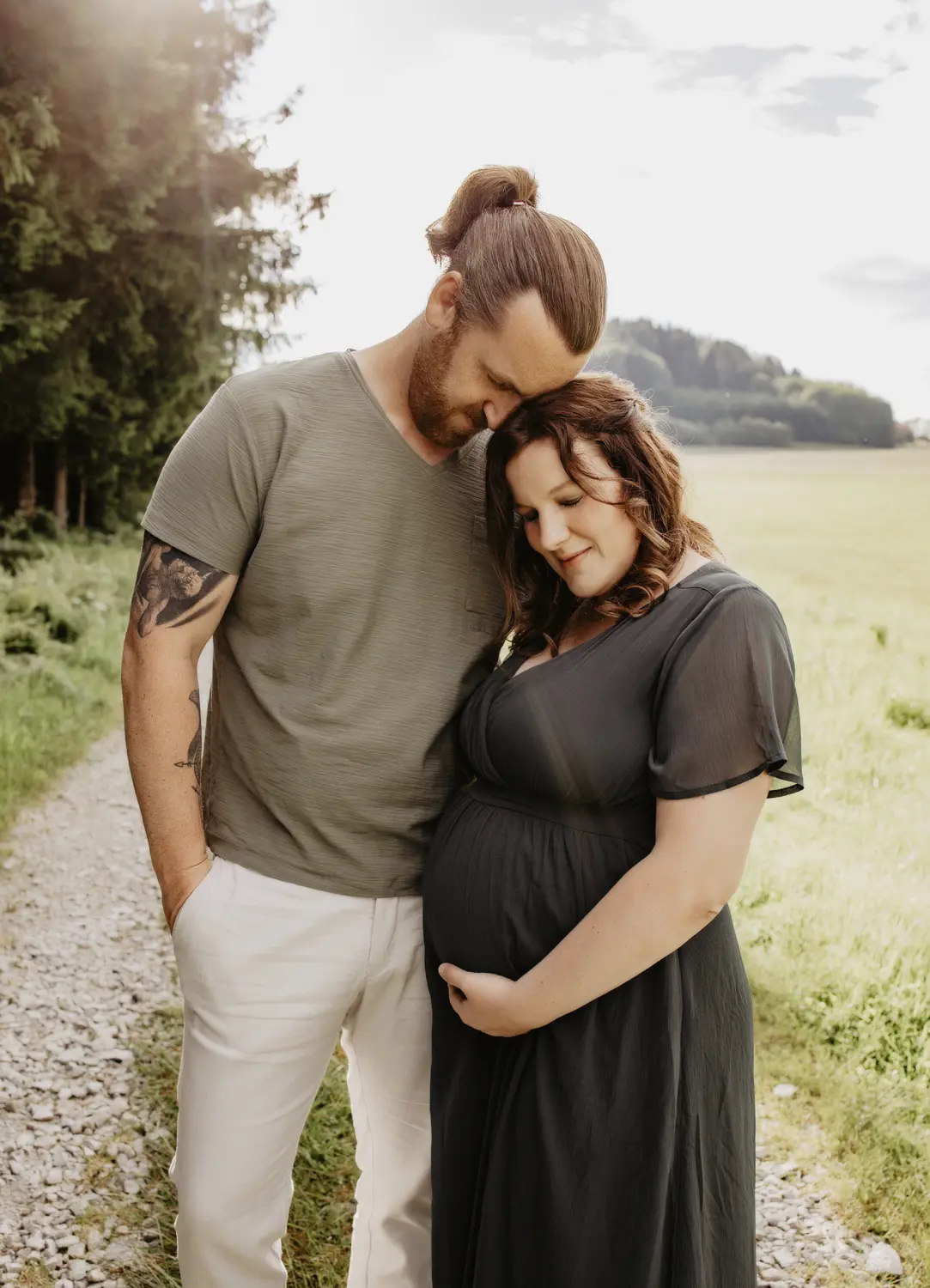 Fotografie Freiraum, Hochzeitsfotografie Melanie+Tobias