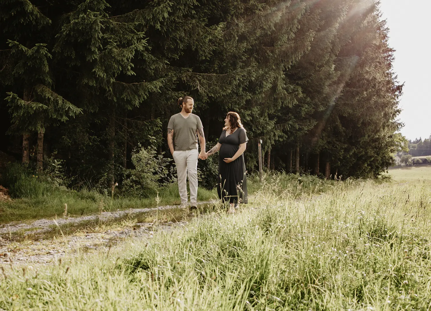 Fotografie Freiraum, Hochzeitsfotografie Melanie+Tobias