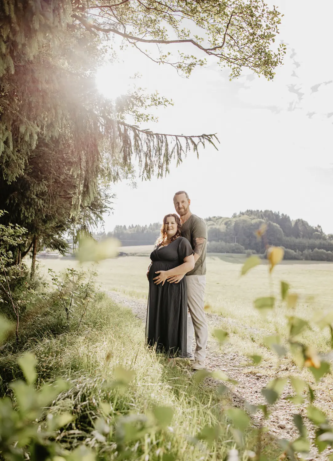 Fotografie Freiraum, Hochzeitsfotografie Melanie+Tobias