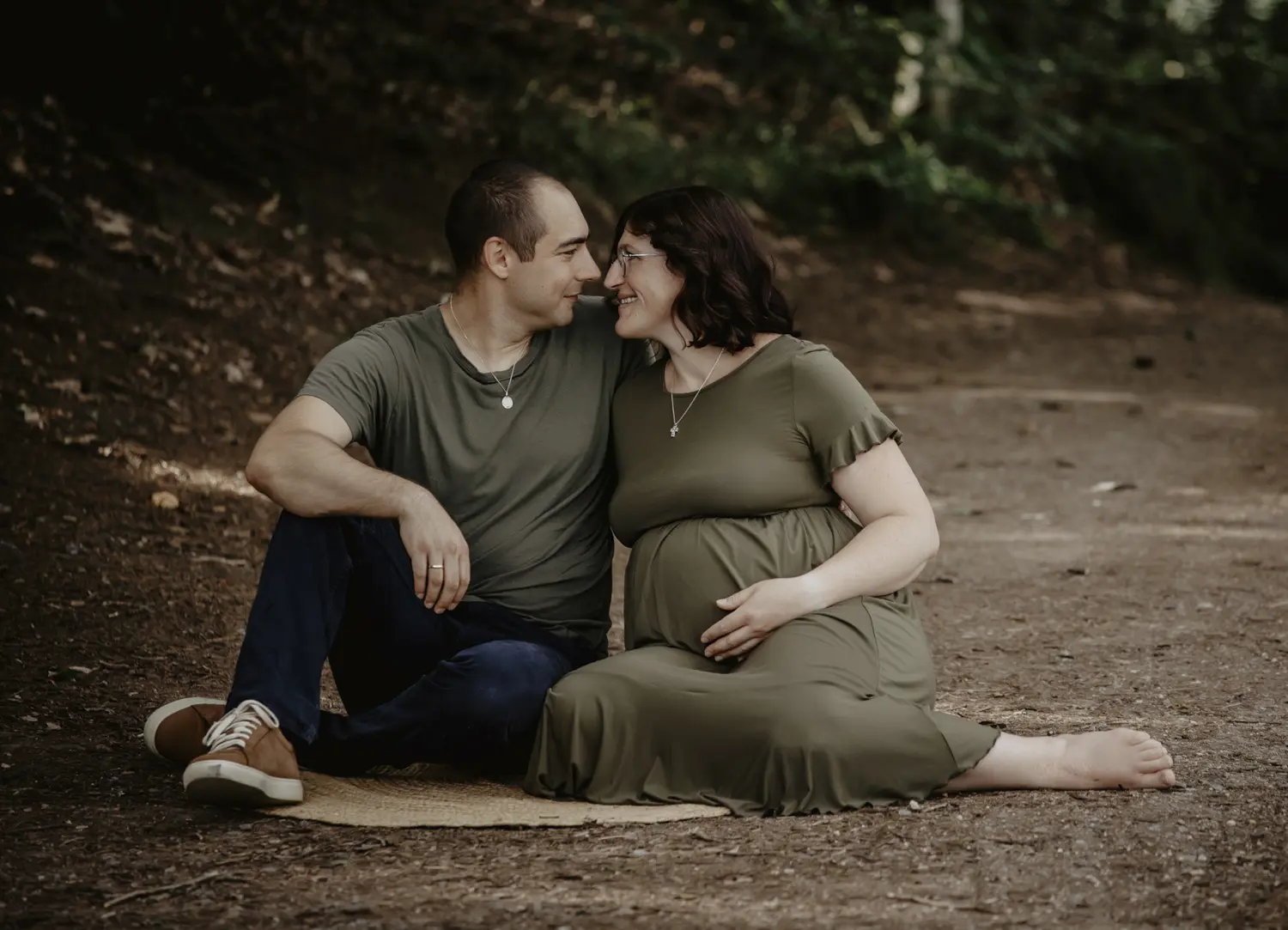 Fotografie Freiraum, Hochzeitsfotografie Melanie+Tobias