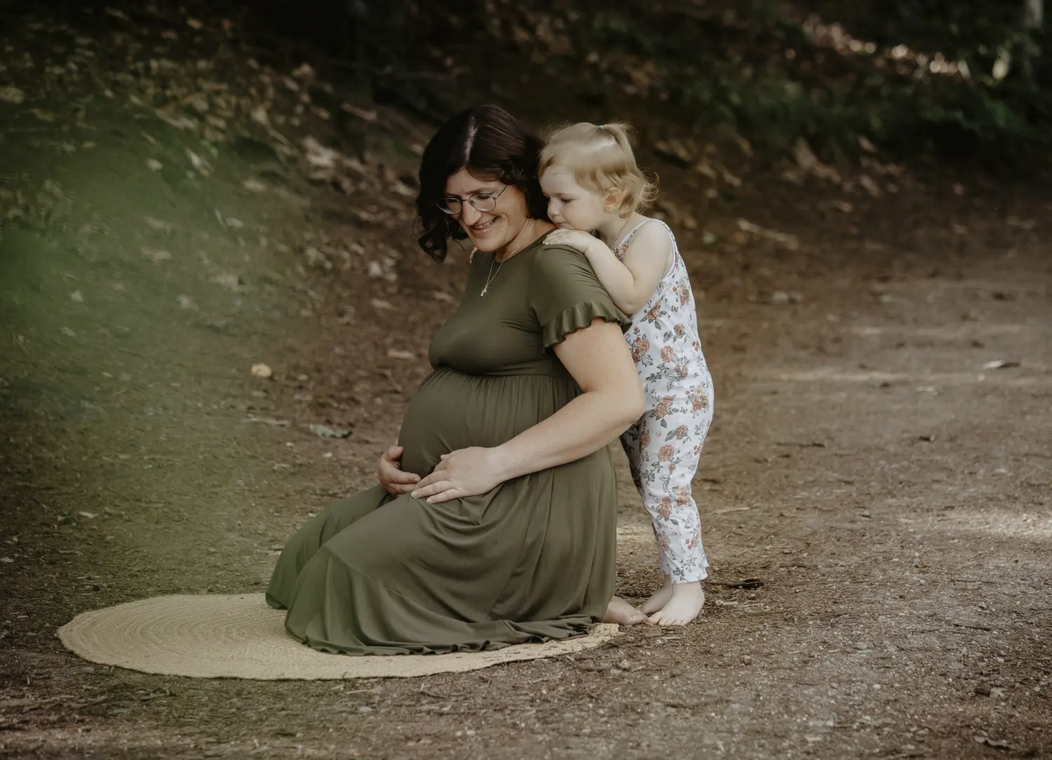 Fotografie Freiraum, Familienfotografie