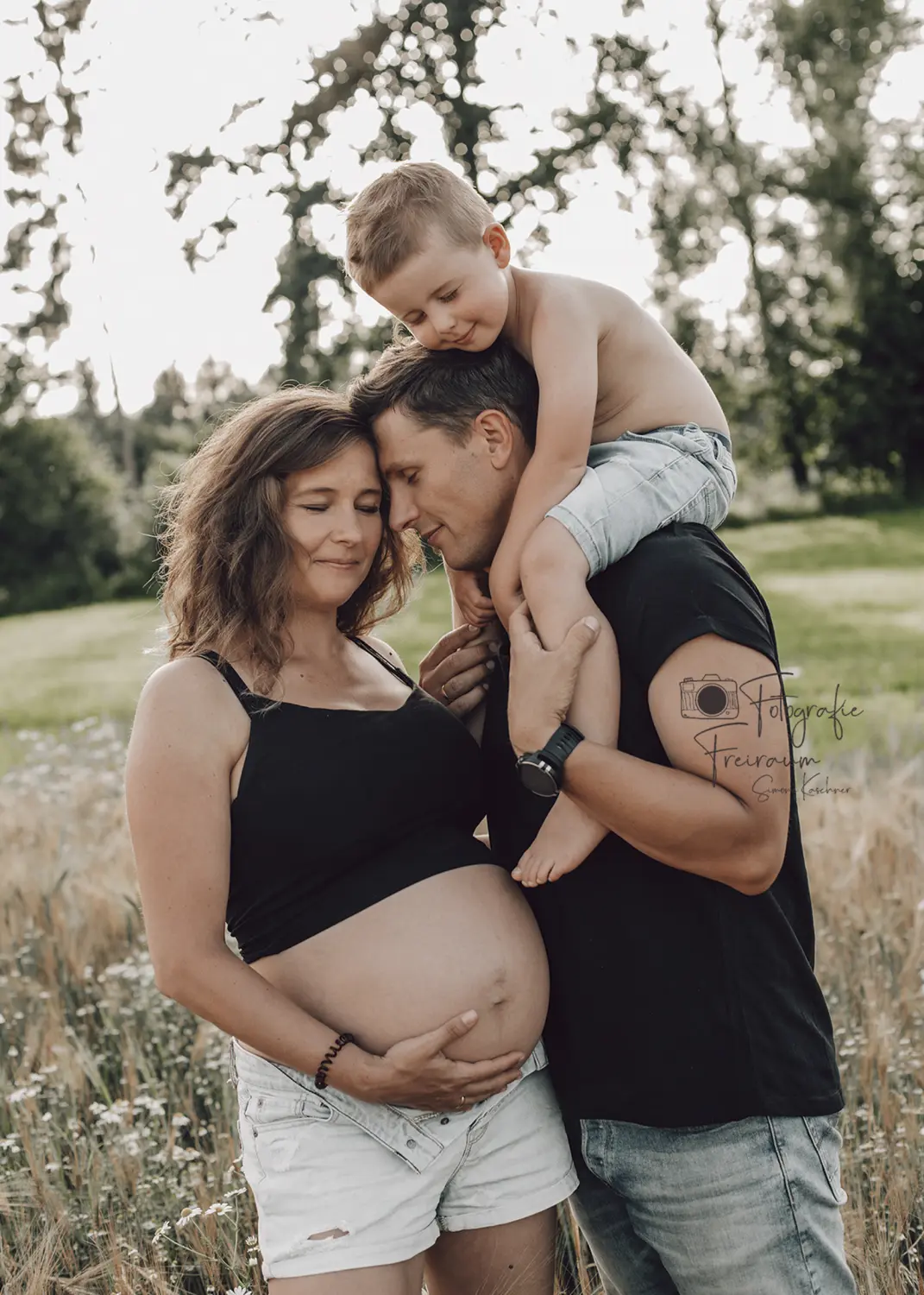 Fotografie Freiraum, Hochzeitsfotografie Melanie+Tobias