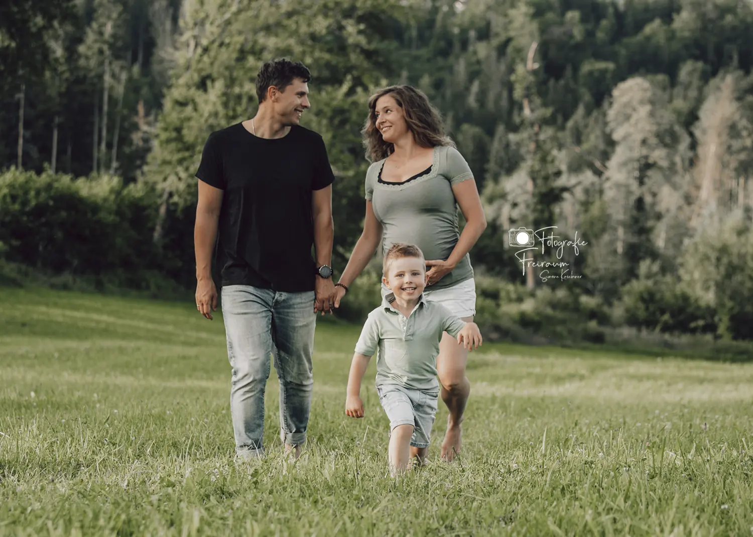 Fotografie Freiraum, Hochzeitsfotografie Melanie+Tobias