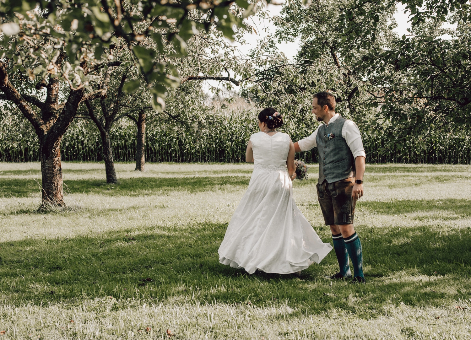 Fotografie Freiraum, Hochzeitsfotografie Melanie+Tobias