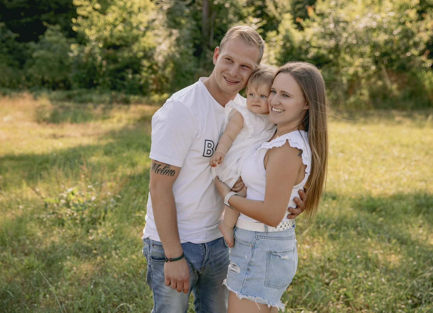 Fotografie Freiraum, Hochzeitsfotografie Melanie+Tobias