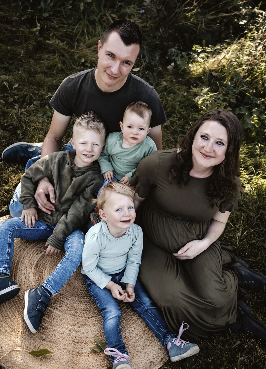 Fotografie Freiraum, Hochzeitsfotografie Melanie+Tobias