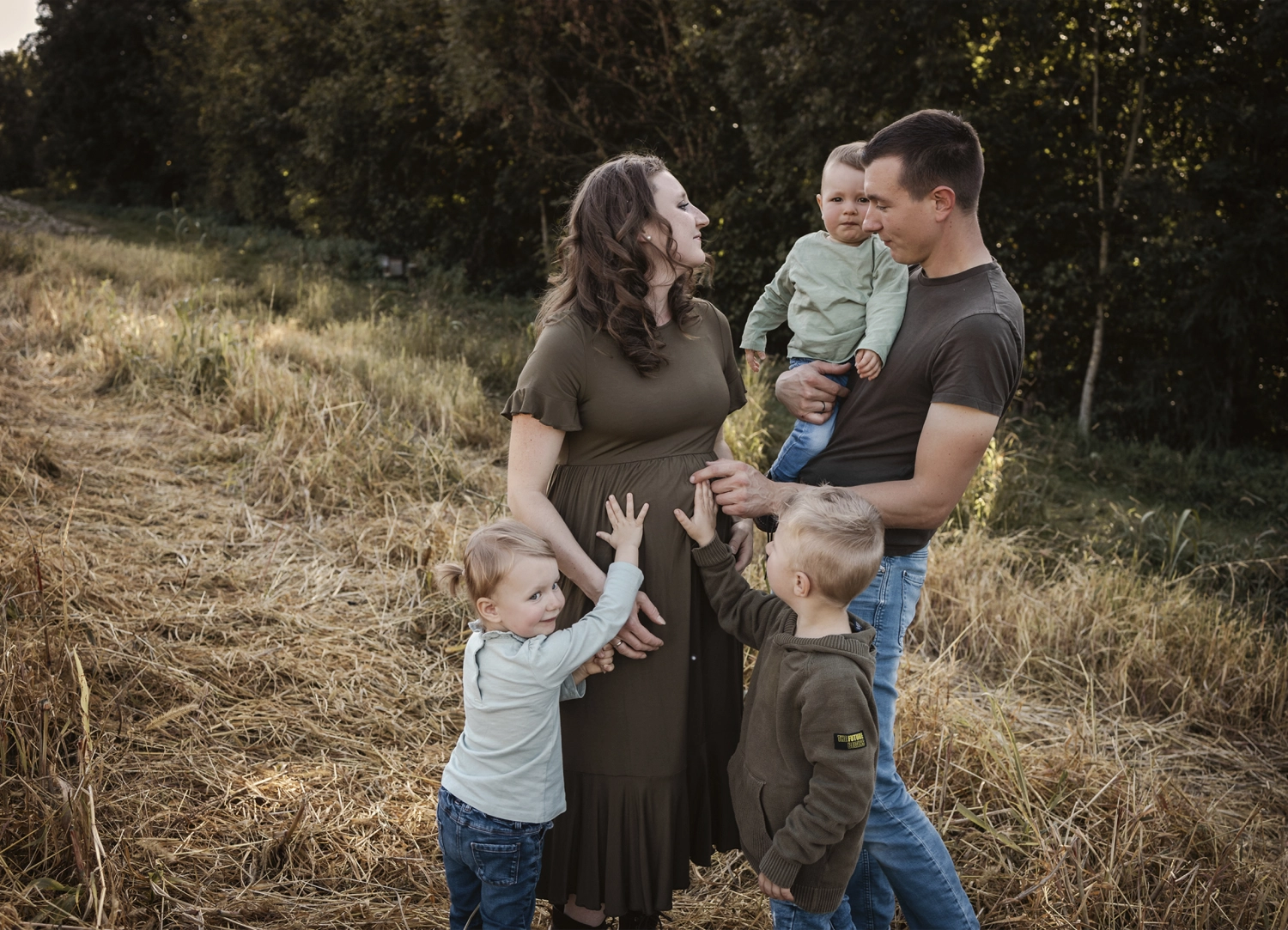 Fotografie Freiraum, Hochzeitsfotografie Melanie+Tobias