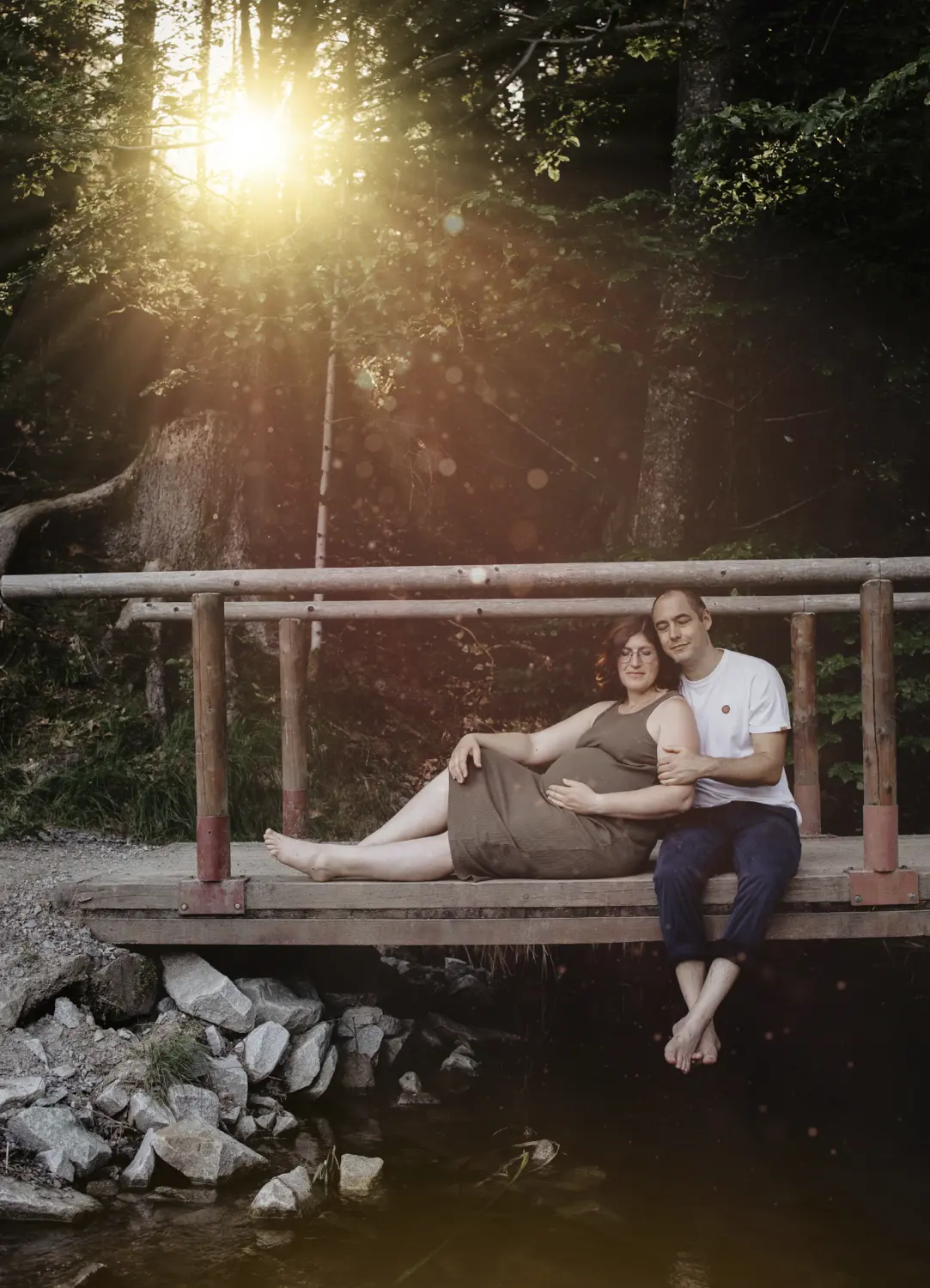 Fotografie Freiraum, Hochzeitsfotografie Melanie+Tobias