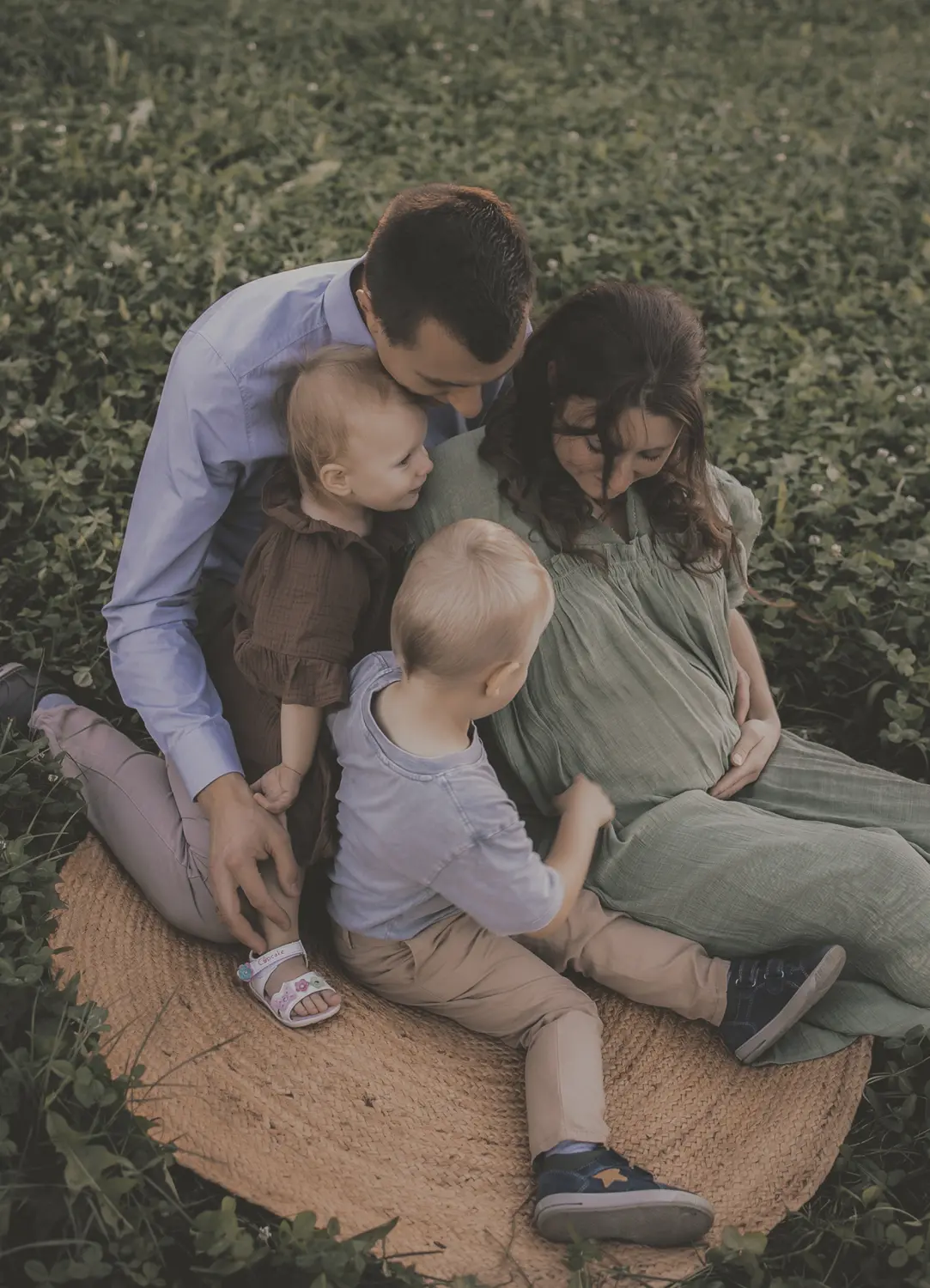 Fotografie Freiraum, Hochzeitsfotografie Melanie+Tobias