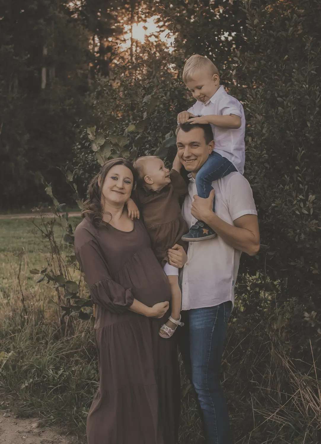 Fotografie Freiraum, Hochzeitsfotografie Melanie+Tobias