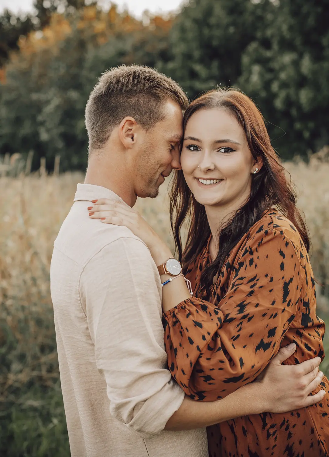 Fotografie Freiraum, Hochzeitsfotografie Melanie+Tobias