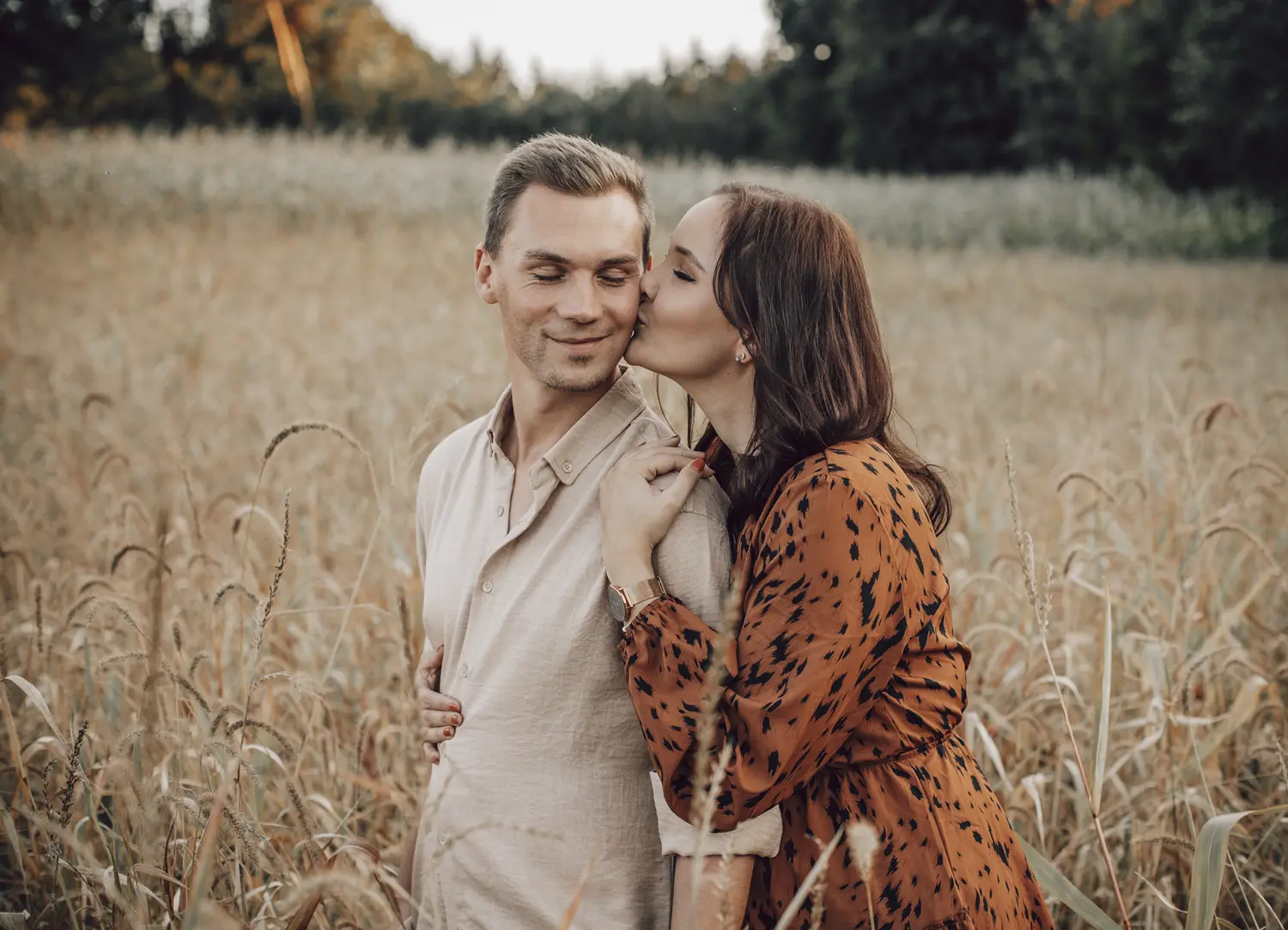 Fotografie Freiraum, Hochzeitsfotografie Melanie+Tobias