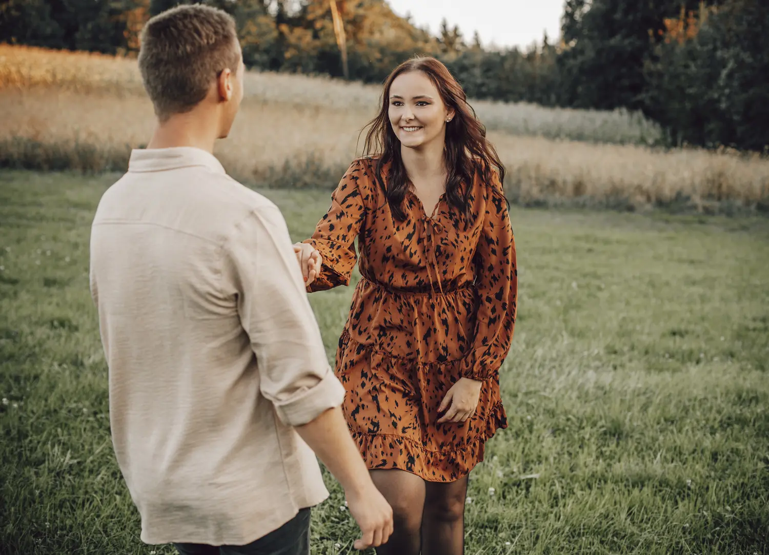 Fotografie Freiraum, Hochzeitsfotografie Melanie+Tobias