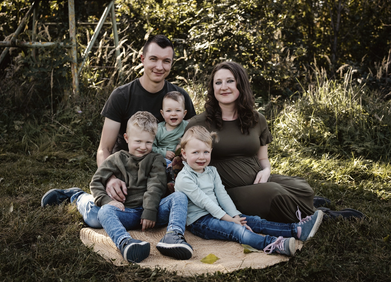 Fotografie Freiraum, Hochzeitsfotografie Melanie+Tobias