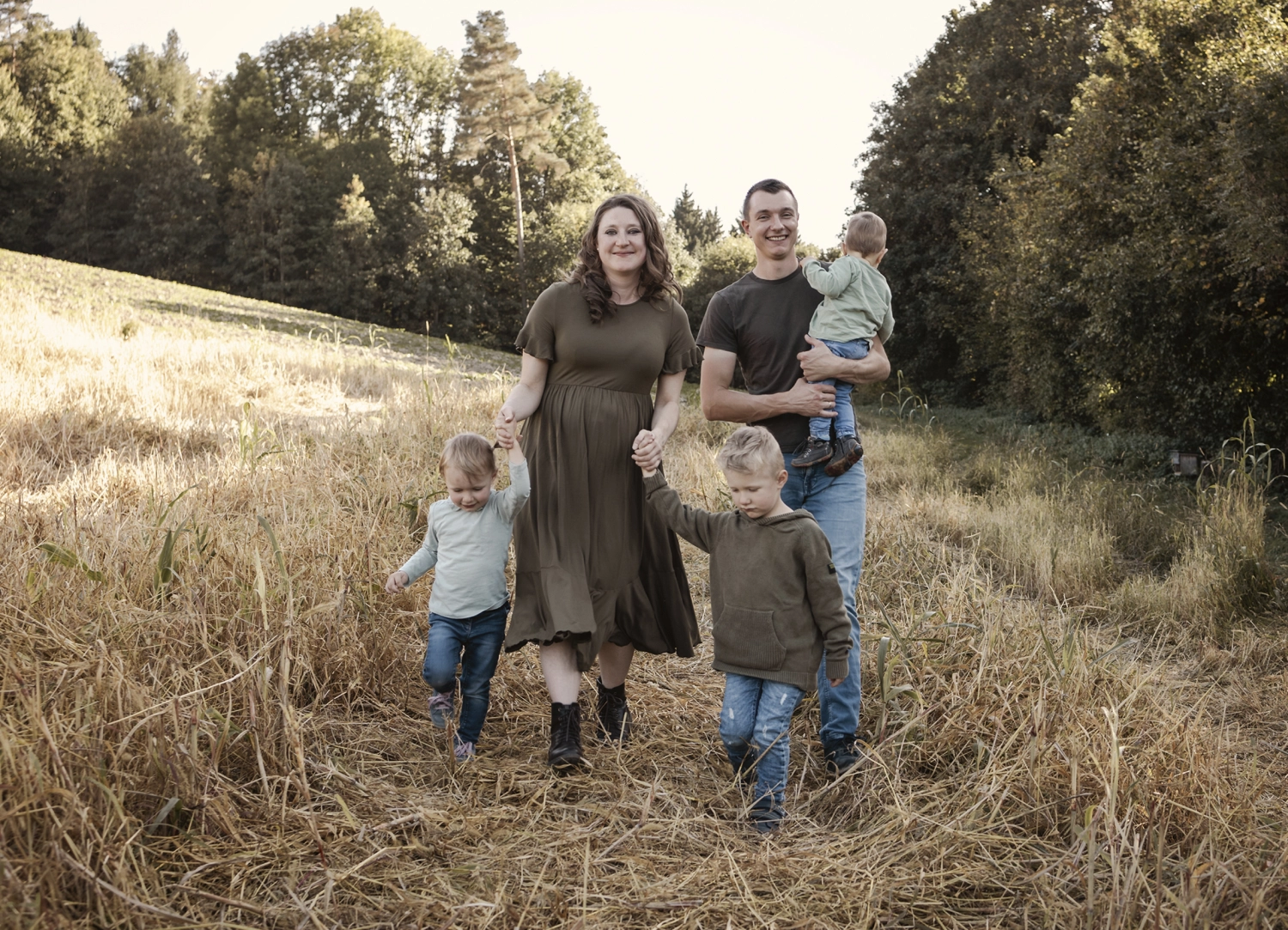 Fotografie Freiraum, Hochzeitsfotografie Melanie+Tobias