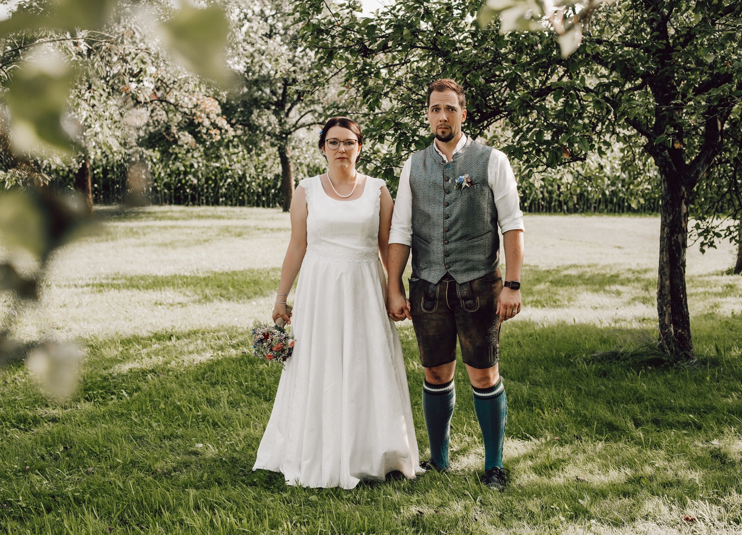 Fotografie Freiraum, Hochzeitsfotografie Melanie+Tobias