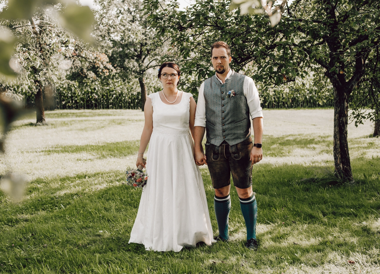 Fotografie Freiraum, Hochzeitsfotografie Melanie+Tobias