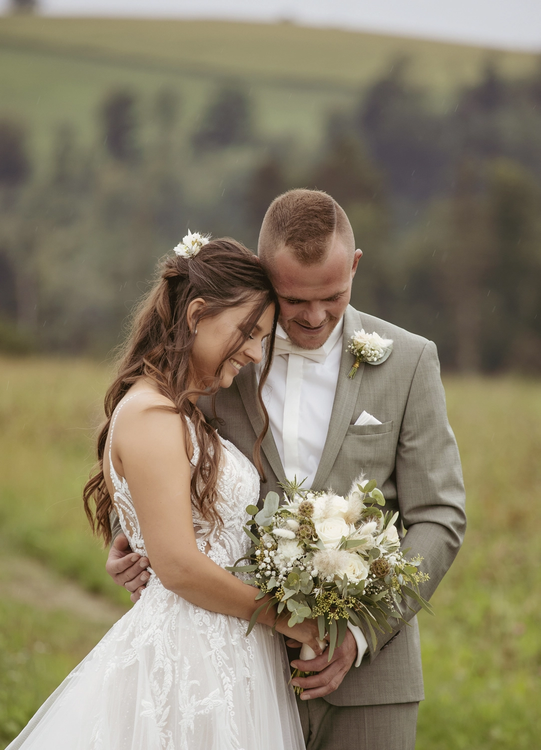 Fotografie Freiraum, Hochzeitsfotografie, Paar Christina+Fabian