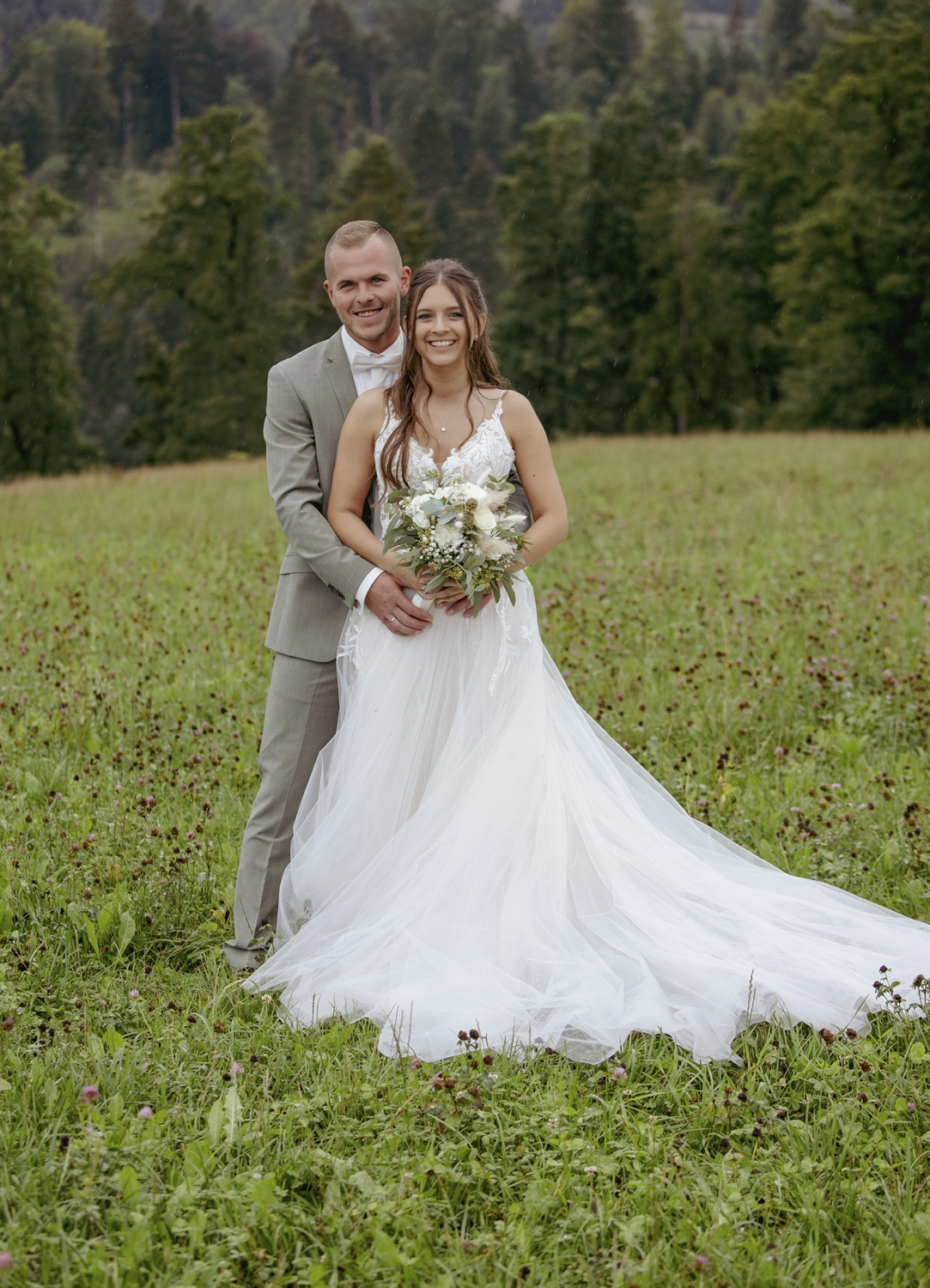 Fotografie Freiraum, Hochzeitsfotografie Paar