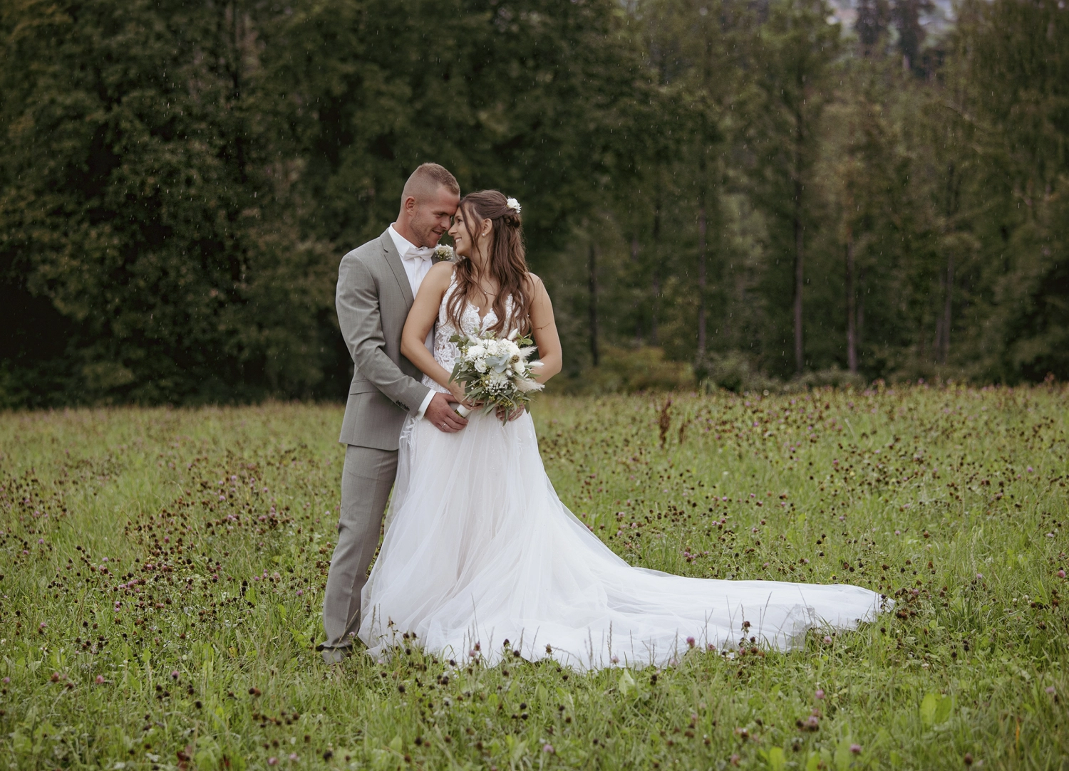 Fotografie Freiraum, Hochzeitsfotografie Paar